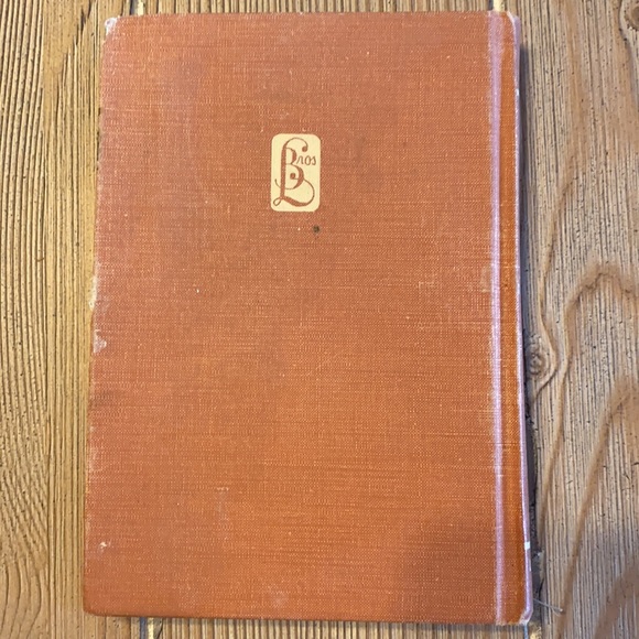 Short Stories by Edgar Allan Poe 1946 In Sunshine and Shadow - Picture 7 of 8